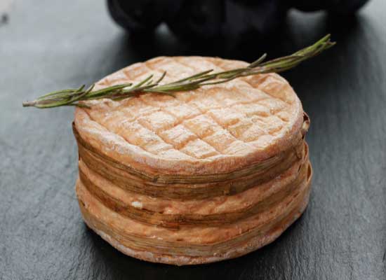 ブルゴン熟成 ボワセ