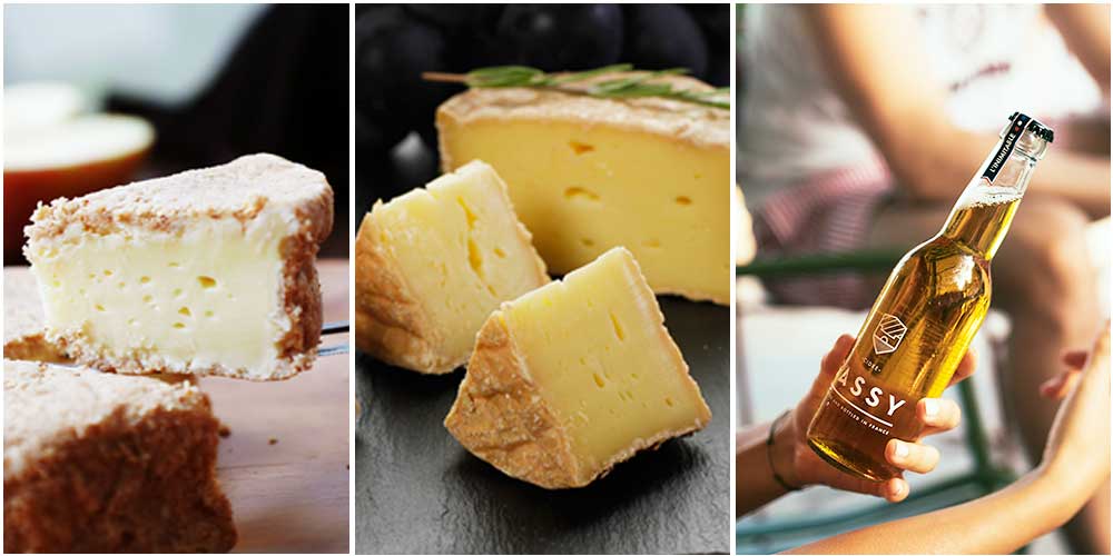 お手軽にノルマンディーの休日を