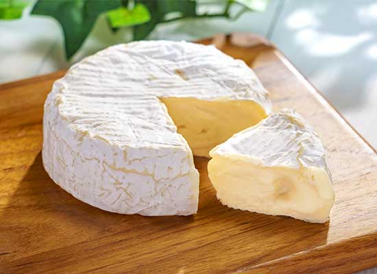 カマンベールチーズとは