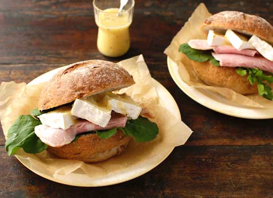 アレンジレシピ1