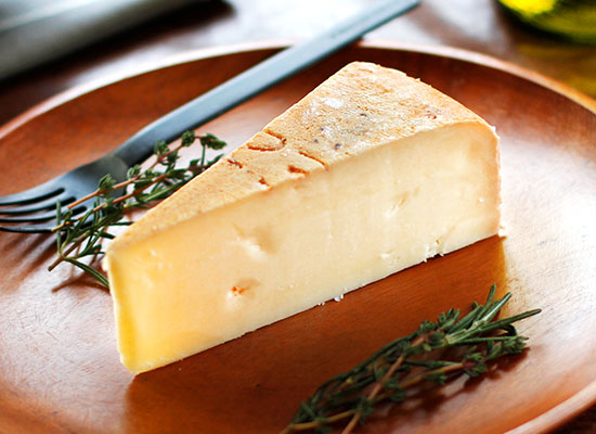 マンチェゴ12ヶ月