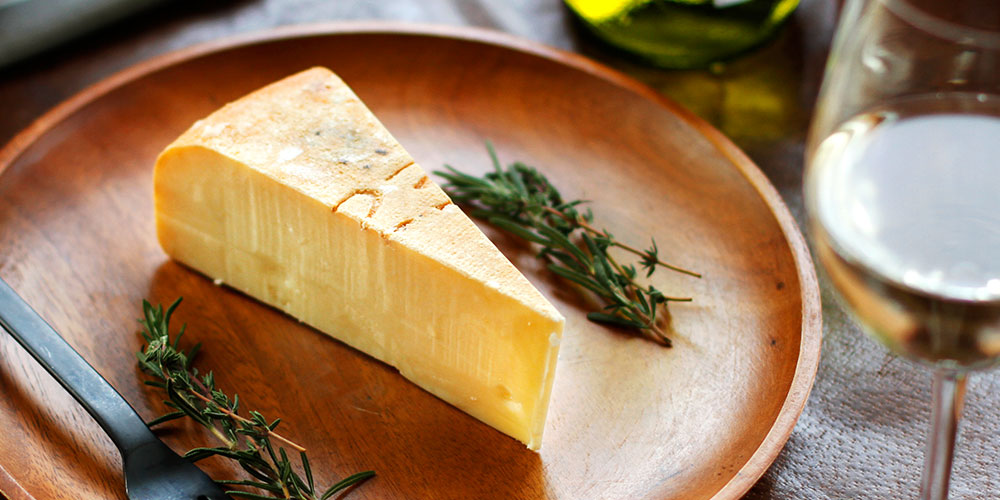 マンチェゴ12ヶ月