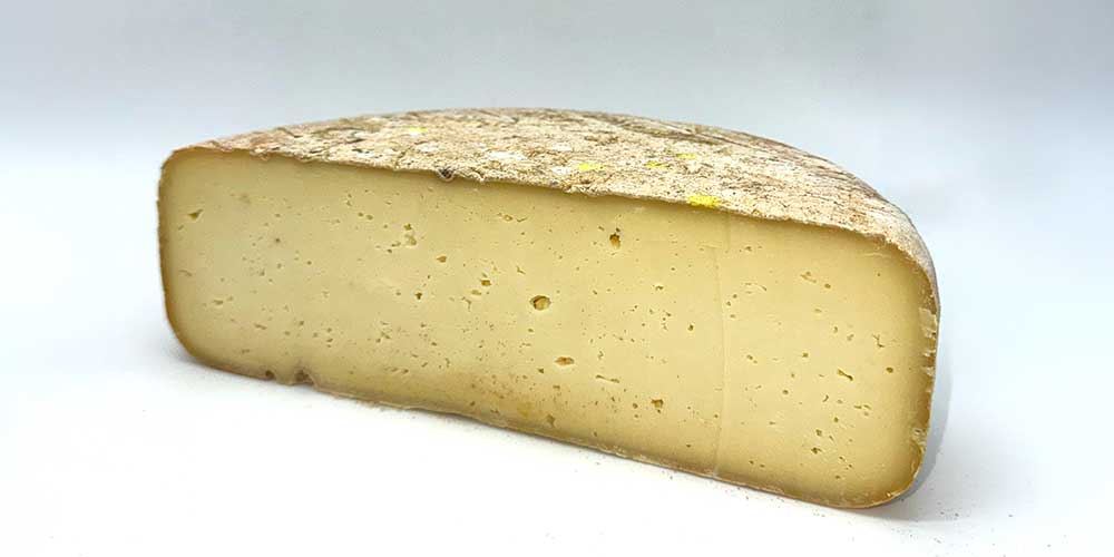 【MOF F・ブルゴン熟成】 トム・デュ・スロール