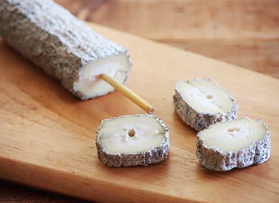 アレオス熟成　サントモール・ド・トゥーレーヌAOP