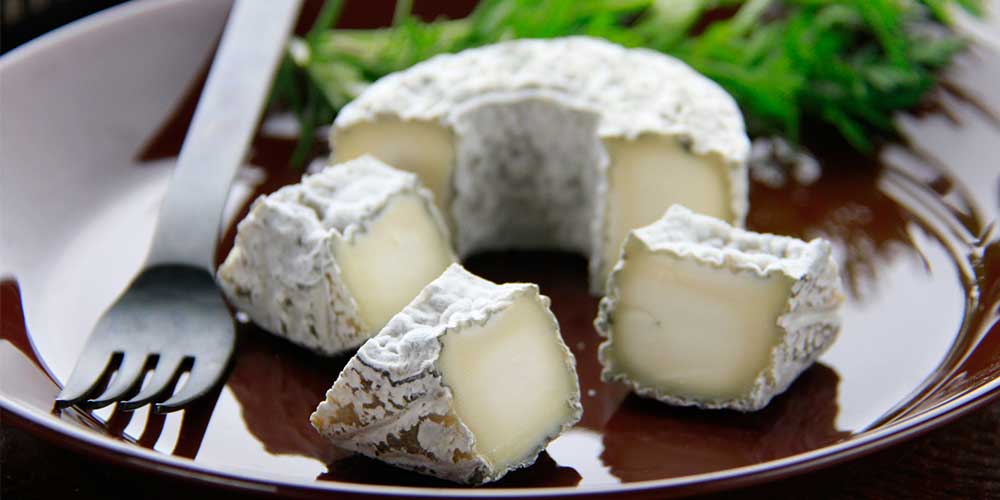 ロドルフ熟成クーロンヌ・ドゥ・トゥーレーヌ