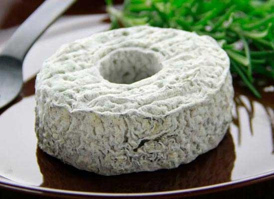 ロドルフ熟成クーロンヌ・ドゥ・トゥーレーヌ