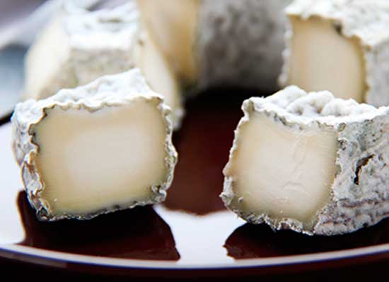 ロドルフ熟成クーロンヌ・ドゥ・トゥーレーヌ