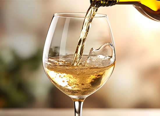 ドメーヌ・デロッシュ・マンソワ　トゥーレーヌ   2023