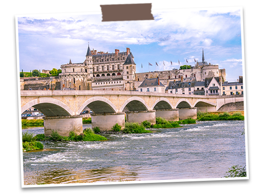 サントル・ヴァル・ド・ロワール地域圏について