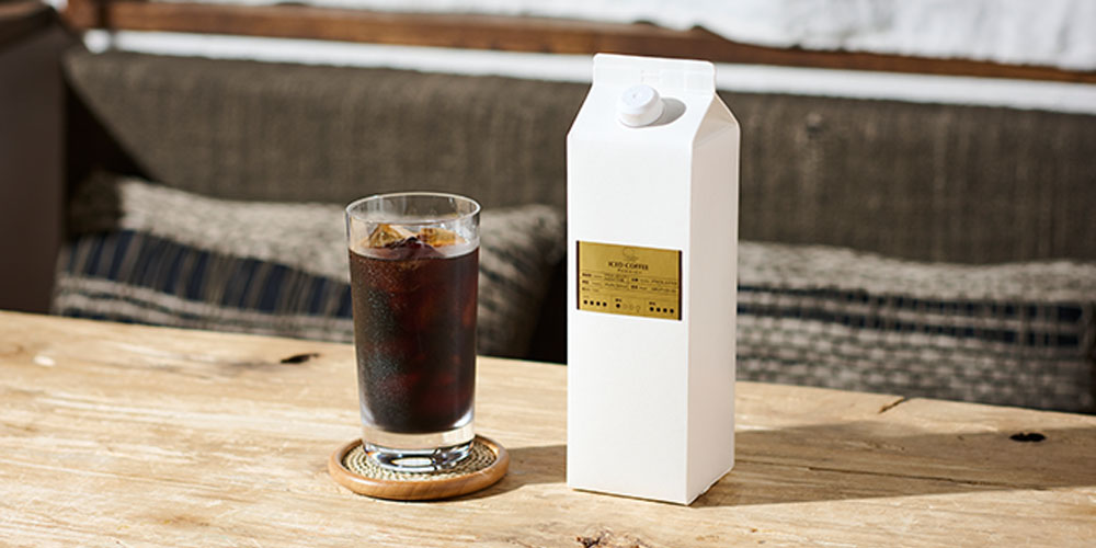 コーヒーイメージ