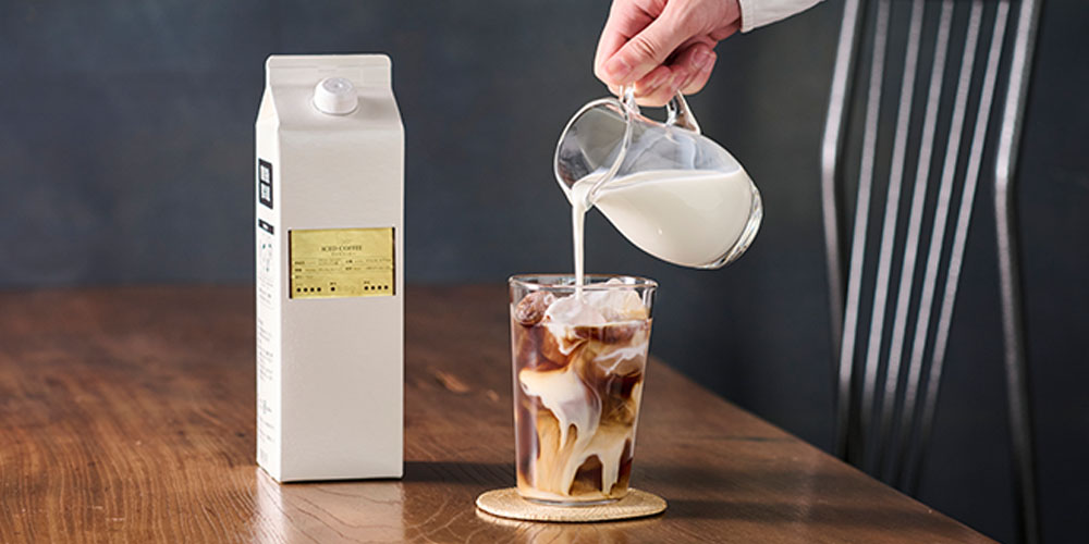 コーヒーイメージ