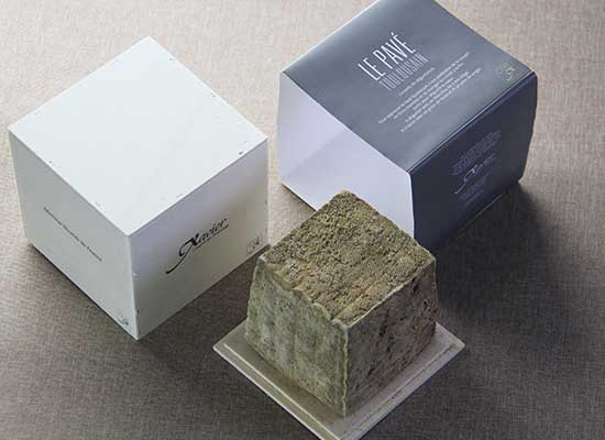 パヴェ・トゥールーザン