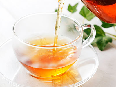 紅茶