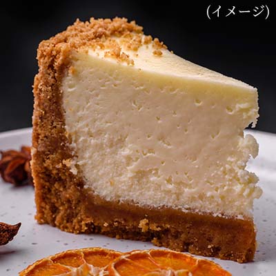 チーズケーキ イメージ