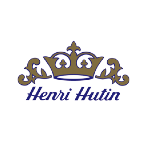 Henri Hutin アンリ・ウッタン