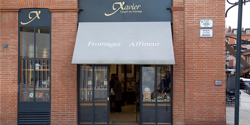 Xavier