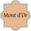 Mont d'Or