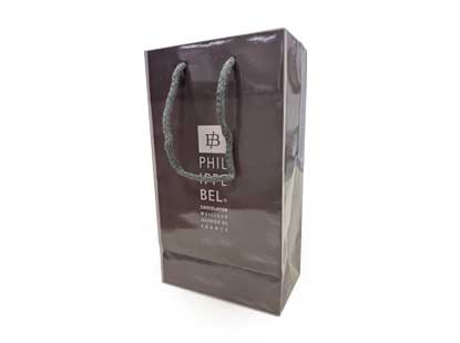 ショッピングバッグ