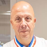 MOF フィリップ・ベル氏