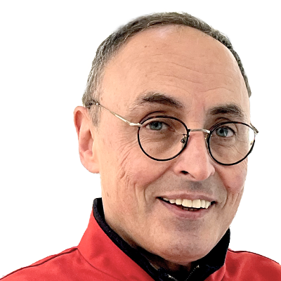 熟成士の巨匠 アレオス氏