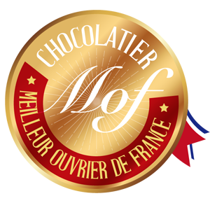 MOFショコラティエ