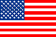 アメリカ国旗