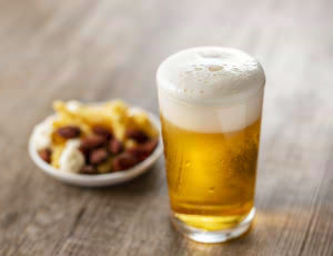 ビール