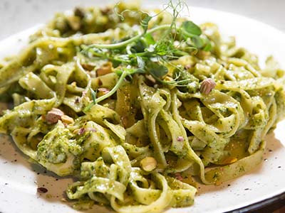 パスタ