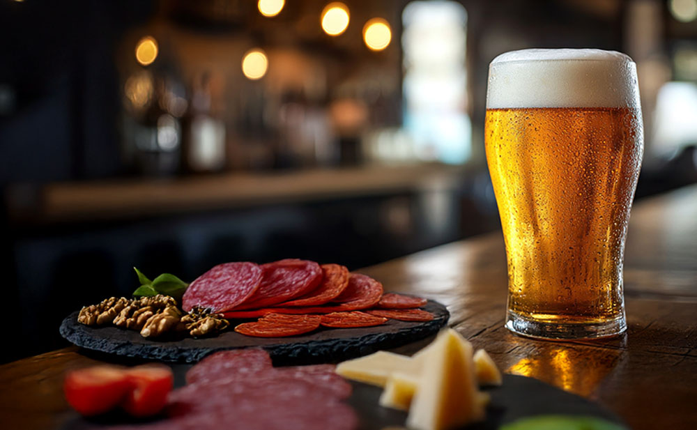 ビール好きの方へ