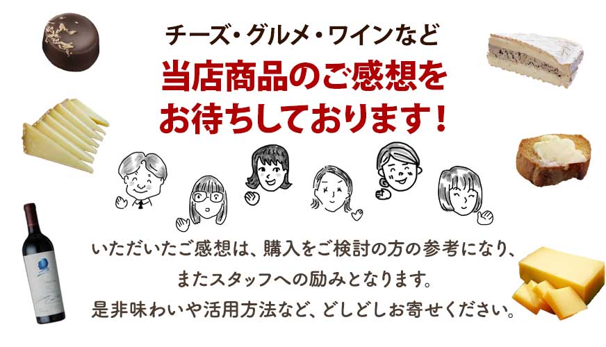 レビュー投稿画面タイトル