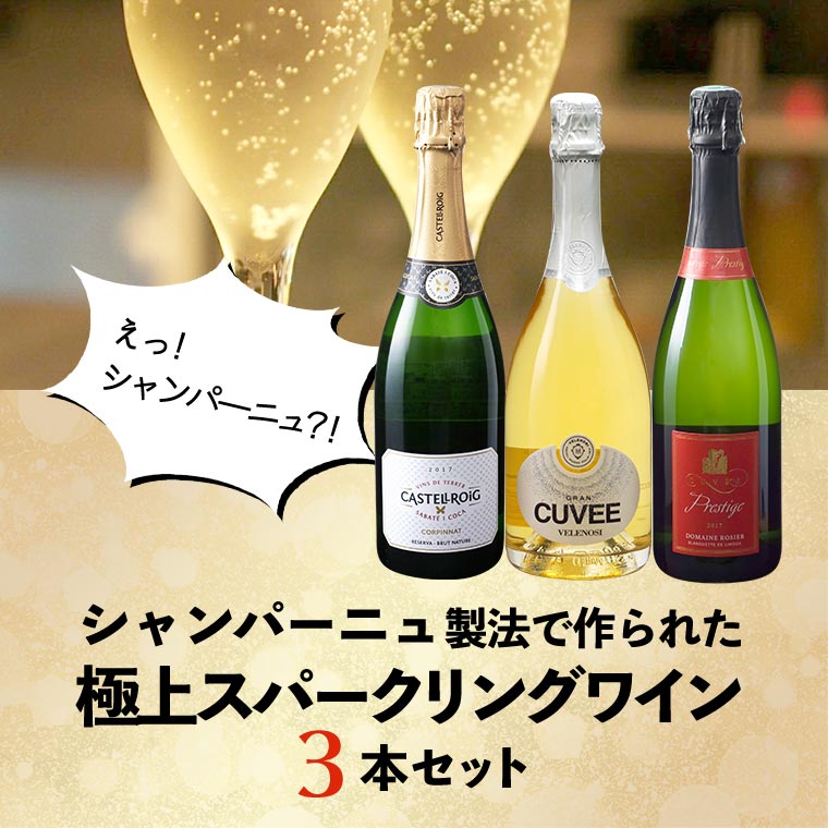 GWスペシャル企画！厳選ワインセット2種 / 世界のチーズ専門店