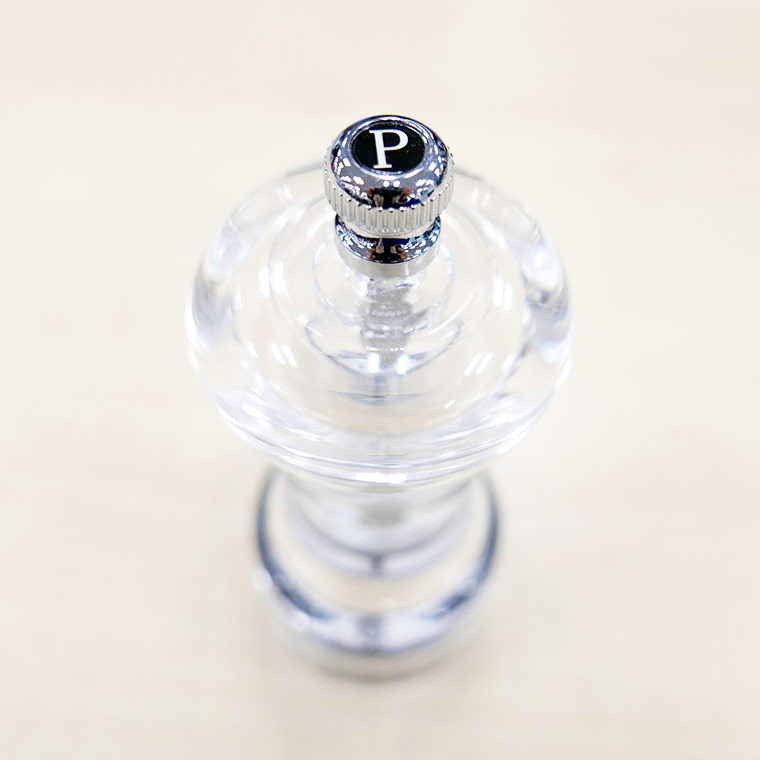 12950円 ペッパーミル イタリアのブランドRivadossi Sandro 調理器具