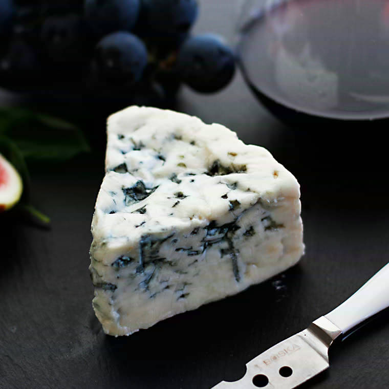 THEブルー】プレミアムチーズセレクション / 世界のチーズ専門店