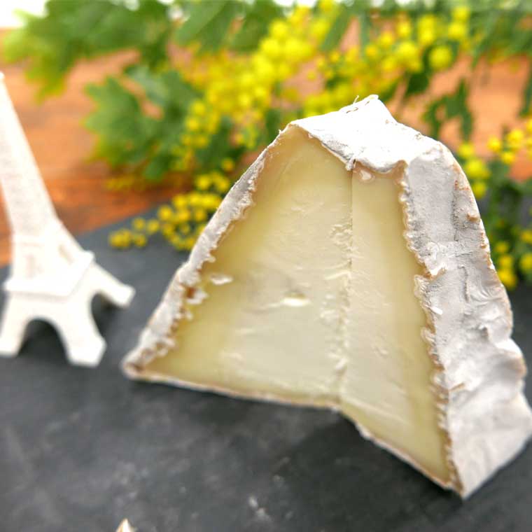 P アレオス熟成】 プーリニィ サン ピエールAOP 約250g / 世界のチーズ