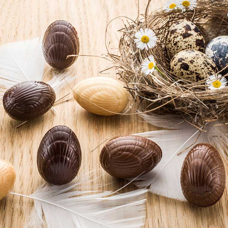 MOF フィリップ ベル】ウフ(25粒) / 世界のチーズ専門店オーダーチーズ