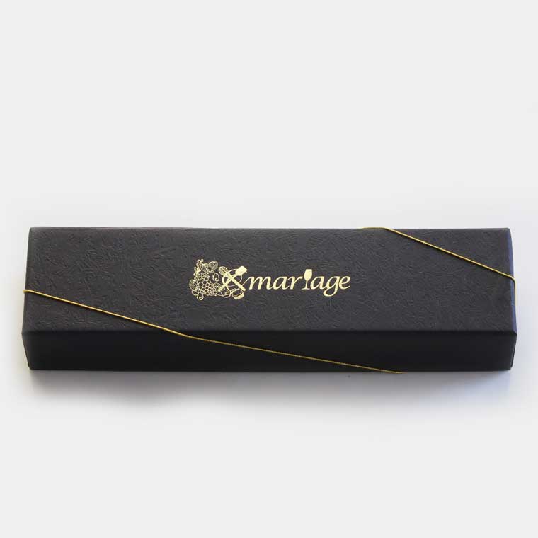 mariage ワインショコラグラス