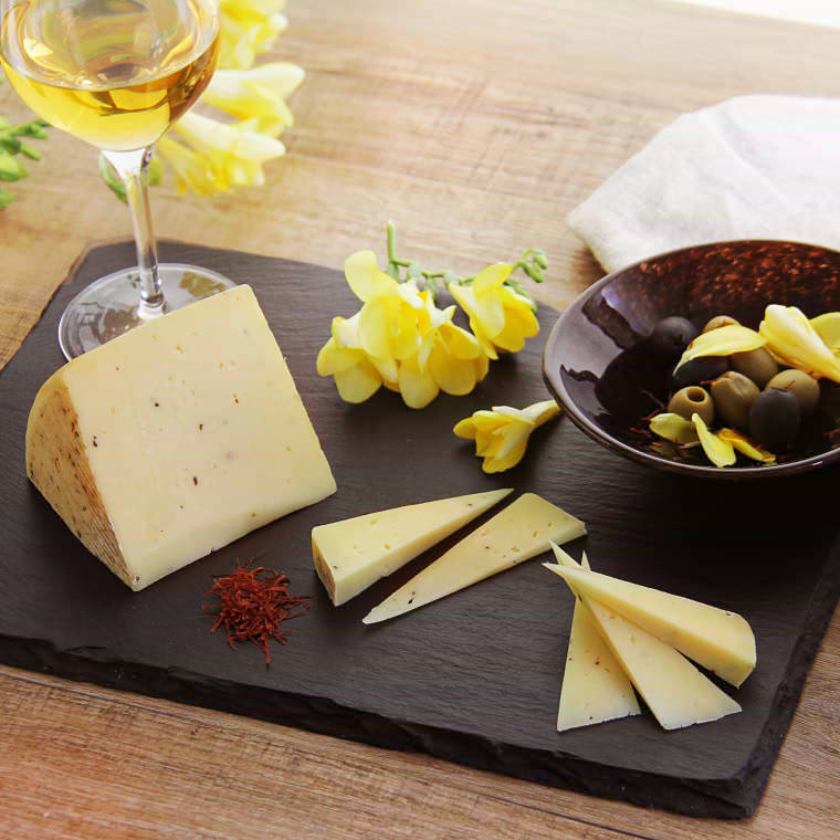 アレオス氏の熟成により最高の味わいに