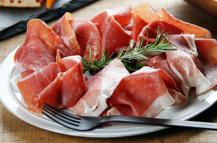 【ガローニ】 生ハムゴールドラベル