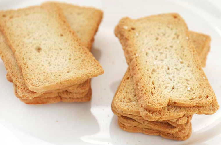 メルバトーストナチュラル 1箱(約100g)