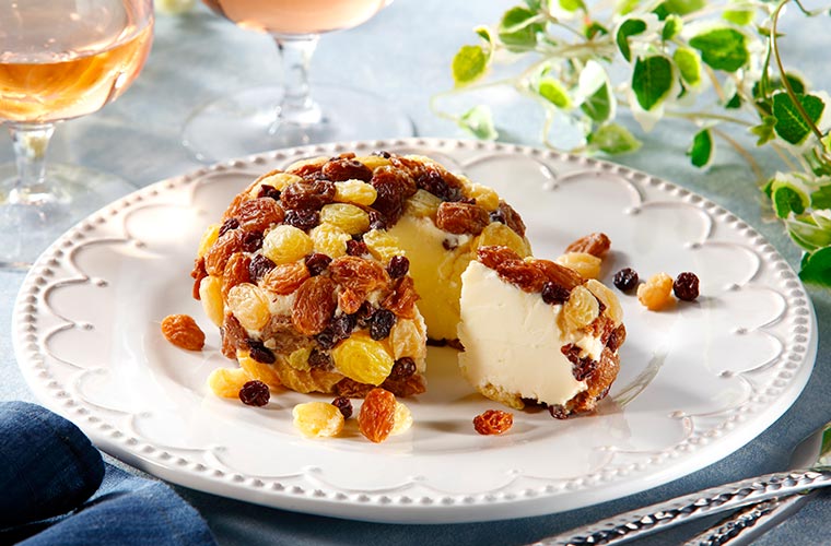 MOF ロドルフ熟成 プチ テオドール