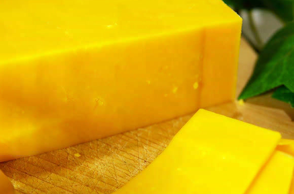レッドチェダー (ニュージーランド産)