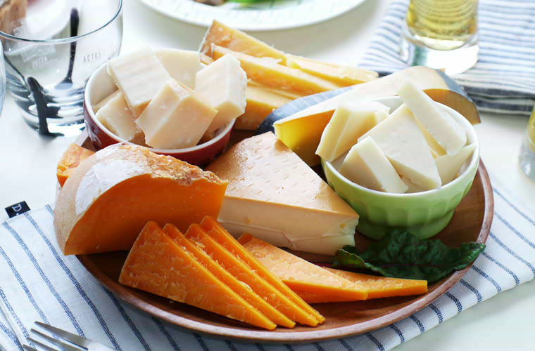 厳選! ビールマリアージュセット