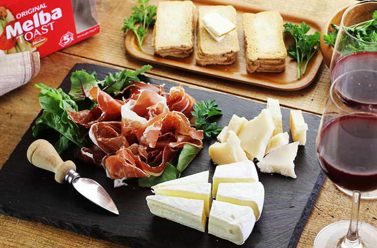 チーズ&グルメアソートギフトセット