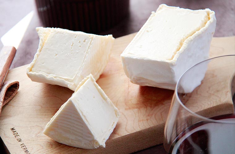 MOF ロドルフ・M熟成 プチ・ブリア・サヴァラン【F_fr】