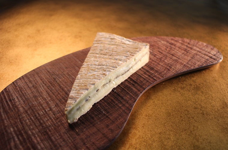 フィリップ・アレオス熟成 ブリー・アフィネ・オ・トリュフ