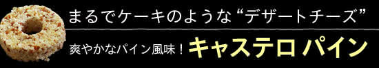キャステロ