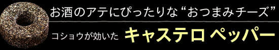 キャステロ