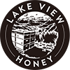 Lake View Honey社