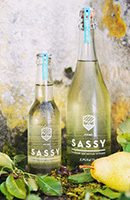 Poire SASSY